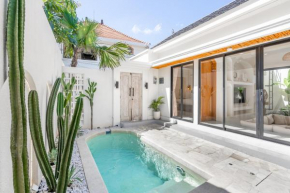 Zeus Villa by Betterplace